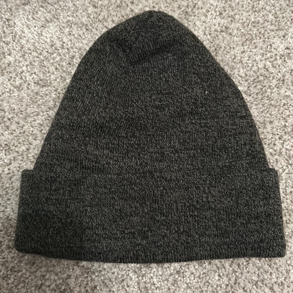 Gray Winter Hat - Picture 2 of 4